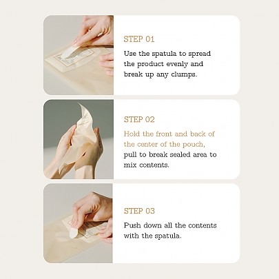 [FULLY] Альгинатная маска Rice Dough Modeling Mask (4шт)