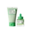 [FULLY] Маска-пенка + Серум Green Tomato Basic Skincare Pore Care Routine Bundle