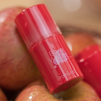 [rom&nd] Тинт для губ Bare Water Tint (8 оттенков на выбор)