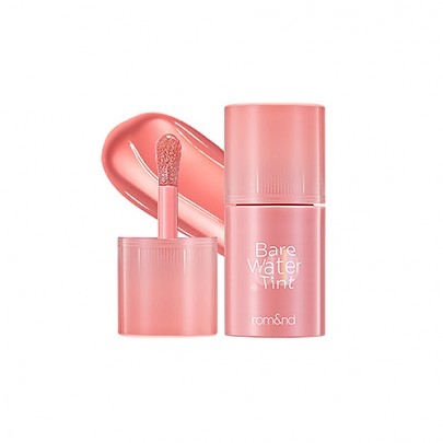 [rom&nd] Тинт для губ Bare Water Tint (8 оттенков на выбор)