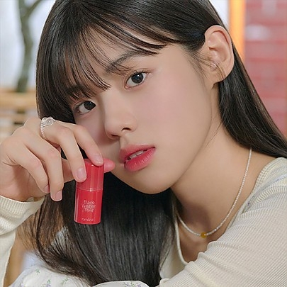 [rom&nd] Тинт для губ Bare Water Tint (8 оттенков на выбор)