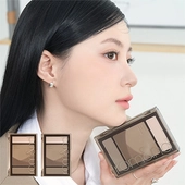 [rom&nd] Палетка для контуринга Better Than Contour (2 палетки на выбор) 1шт.