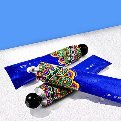 [PyunKang Yul] Крем для рук Hand Cream Dancheong 75мл