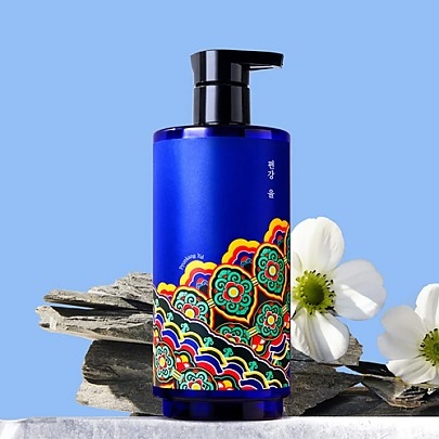 [Pyunkang Yul] Мыло для рук Hand Wash Dancheong 350мл