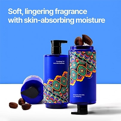 [Pyunkang Yul] Лосьон для тела Body Lotion Dancheong 350мл