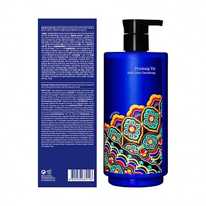 [Pyunkang Yul] Лосьон для тела Body Lotion Dancheong 350мл