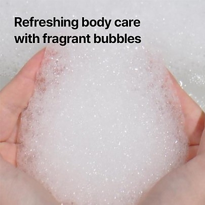 [Pyunkang Yul] Гель для душа Body Wash Dancheong 350мл