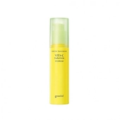 [Goodal] Крем для зоны вокруг глаз Green Tangerine Vita C Dark Circle Eye Cream 30мл