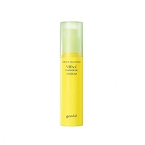 [Goodal] Крем для зоны вокруг глаз Green Tangerine Vita C Dark Circle Eye Cream 30мл