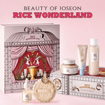 [Beauty of Joseon] Праздничный лимитированный набор Rice Wonderland