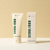 [K-SECRET] Пенка для глубокого очищения Cleansing Foam : Pine Cica 1% + Probiotics 150мл