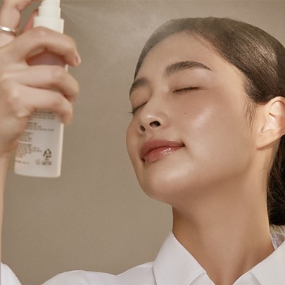 [Abib] Мист-серум для сияния кожи Jericho Rose Mist Serum Glow Spray 100мл