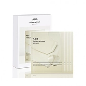 [Abib] Гидрогелевая маска для упругости кожи Collagen Gel Mask Jericho Rose Jelly (4шт)
