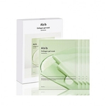 [Abib] Гидрогелевая маска с Гуттуинией Collagen Gel Mask Heartleaf Jelly (4шт)