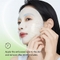 [Abib] Гидрогелевая маска с Гуттуинией Collagen Gel Mask Heartleaf Jelly (4шт)