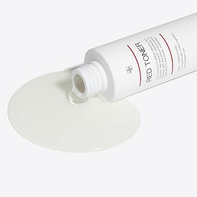 [MEDICUBE] Тонер для лица Red Toner 2.0 New 100мл