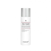 [MEDICUBE] Тонер для лица Red Toner 2.0 New 100мл