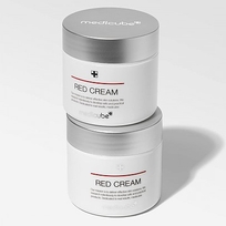 [MEDICUBE] Крем от акне Red Cream 2.0 50мл