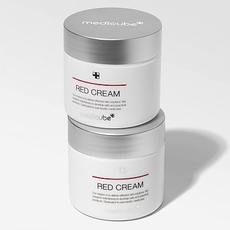 [MEDICUBE] Крем от акне Red Cream 2.0 50мл