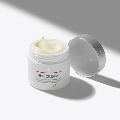 [MEDICUBE] Крем от акне Red Cream 2.0 50мл