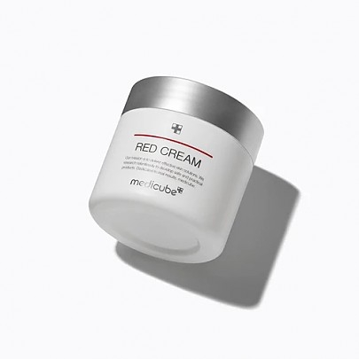 [MEDICUBE] Крем от акне Red Cream 2.0 50мл
