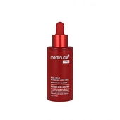 [MEDICUBE] Сыворотка-пилинг с янтарной кислотой (нужно смывать) Red Acne Succinic Acid Peel 40гр