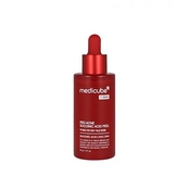 [MEDICUBE] Сыворотка-пилинг с янтарной кислотой (нужно смывать) Red Acne Succinic Acid Peel 40гр