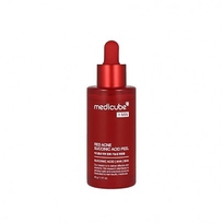 [MEDICUBE] Сыворотка-пилинг с янтарной кислотой (нужно смывать) Red Acne Succinic Acid Peel 40гр