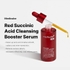 [MEDICUBE] Сыворотка-пилинг с янтарной кислотой (нужно смывать) Red Acne Succinic Acid Peel 40гр