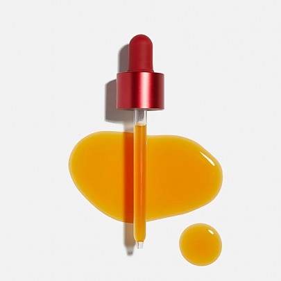 [MEDICUBE] Сыворотка-пилинг с янтарной кислотой (нужно смывать) Red Acne Succinic Acid Peel 40гр