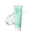 [Real Barrier] *Обновление дизайна* Очищающая пенка для ухода за порами Pore Bium Cleansing Foam 150мл
