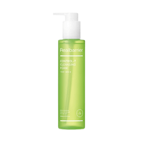 [Real Barrier] *Обновление дизайна* Очищающая пенка для жирной кожи Control-T Cleansing Foam 200мл