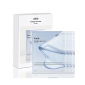 [Abib] Гидрогелевая маска Collagen Gel Mask Sedum Jelly (4шт)