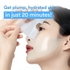 [Abib] Гидрогелевая маска Collagen Gel Mask Sedum Jelly (4шт)