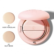 [KEYTH] Кушон для лица Colored Keyth Silky Fit Cober Cushion (2 оттенка на выбор)