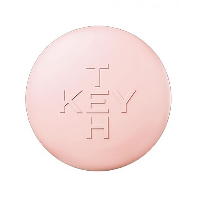 [KEYTH] Кушон для лица Colored Keyth Silky Fit Cober Cushion (2 оттенка на выбор)