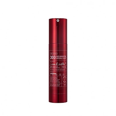 [VT Cosmetics] Антивозрастная сыворотка-бустер Red Booster Reedle Shot 300