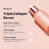 [MEDICUBE] *Обновление* Сыворотка с коллагеном Triple Collagen Serum 4.0 55мл
