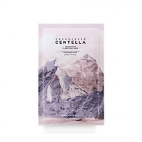 [SKIN1004] Тканевая маска для ухода за порами Madagascar Centella Poremizing Clarifying Mask (1шт)