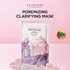[SKIN1004] Тканевая маска для ухода за порами Madagascar Centella Poremizing Clarifying Mask (1шт)