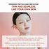 [SKIN1004] Тканевая маска для ухода за порами Madagascar Centella Poremizing Clarifying Mask (1шт)