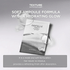 [SKIN1004] Тканевая маска с осветляющим эффектом Tone Brightening Glow Mask (1шт)