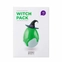 [SKIN1004] Успокаивающая смываемая маска Zombie Beauty Witch Pack (16шт)