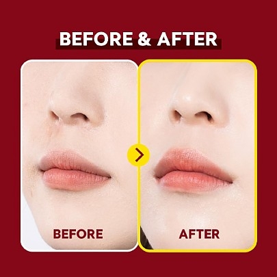[TIRTIR] Фиксатор для макияжа Mask Fit Make up Fixer 80мл