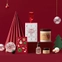 [Skinfood] Праздничный набор Carrot Carotene Holiday Set