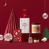 [Skinfood] Праздничный набор Carrot Carotene Holiday Set