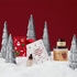 [Skinfood] Праздничный набор Carrot Carotene Holiday Set