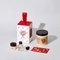 [Skinfood] Праздничный набор Carrot Carotene Holiday Set