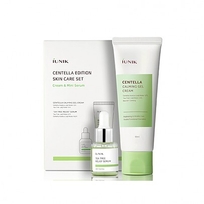 [iUNIK] Набор с успокаивающим действием Centella Edition Skin Care Set
