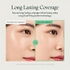 [Purito Seoul] Кушон с успокаивающим действием Wonder Releaf Centella BB Cushion (3 оттенка на выбор)